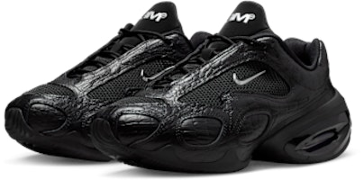 (W) Nike Air Max Muse SE 黑色/金屬銀 IB6689-001 Purchase (W) Nike Air Max Muse SE 黑色/金屬銀 IB6689-001