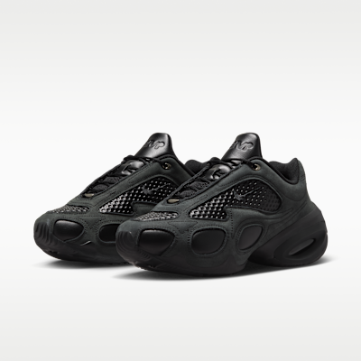 Purchase (W) Nike Air Max Muse SE Zwart/Metaal Zilver/Zwart IR0145-001
