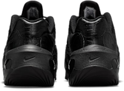 (W) Nike Air Max Muse SE Negro/Plata Metálica IB6689-001 Details for (W) Nike Air Max Muse SE Negro/Plata Metálica IB6689-001