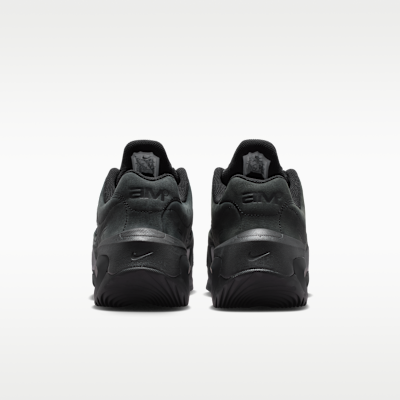 Details for (W) Nike Air Max Muse SE Zwart/Metaal Zilver/Zwart IR0145-001