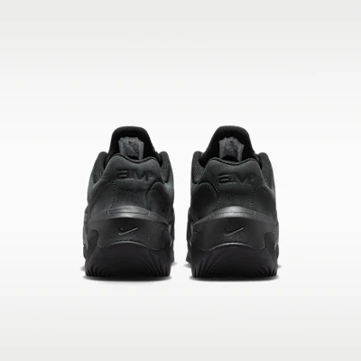 (W) Nike Air Max Muse SE Zwart/Metaal Zilver/Zwart IR0145-001 Details for (W) Nike Air Max Muse SE Zwart/Metaal Zilver/Zwart IR0145-001