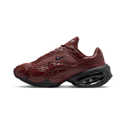 (W) Nike Air Max Muse SE Burgundy Crush/Black/Anthracite/Metallic Dark Gray
