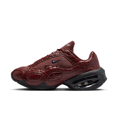 (Women) Nike Air Max Muse SE Burgundy Crush/Black/Anthracite/Metallic Dark Gray IB6689-600