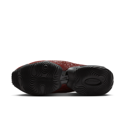 Order (W) Nike Air Max Muse SE Burgundy Crush/Hitam/Anthracite/Abu-abu Gelap Metalik IB6689-600