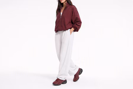 Order (W) Nike Air Max Muse SE Burgundy Crush/Hitam/Anthracite/Metallic Kelabu Gelap IB6689-600