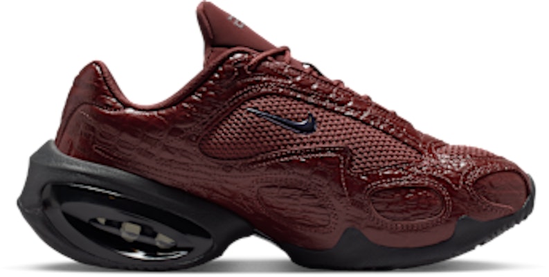 (W) Nike Air Max Muse SE Burgundy Crush/Hitam/Anthracite/Abu-abu Gelap Metalik IB6689-600 Lookbook (W) Nike Air Max Muse SE Burgundy Crush/Hitam/Anthracite/Abu-abu Gelap Metalik IB6689-600