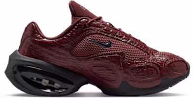 Shop (W) Nike Air Max Muse SE Burgundy Crush/Hitam/Anthracite/Metallic Kelabu Gelap IB6689-600