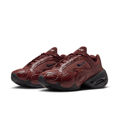 Purchase (W) Nike Air Max Muse SE Burgundy Crush/Hitam/Anthracite/Abu-abu Gelap Metalik IB6689-600