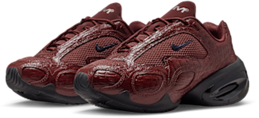 (W) Nike Air Max Muse SE Burgundy Crush/Hitam/Anthracite/Abu-abu Gelap Metalik IB6689-600 Purchase (W) Nike Air Max Muse SE Burgundy Crush/Hitam/Anthracite/Abu-abu Gelap Metalik IB6689-600