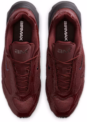 (W) 耐克Air Max Muse SE 深酒红/黑色/深灰/金属深灰 IB6689-600 Purchase (W) 耐克Air Max Muse SE 深酒红/黑色/深灰/金属深灰 IB6689-600