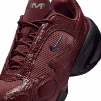 Cheap (W) Nike Air Max Muse SE Burgundy Crush/Hitam/Anthracite/Metallic Kelabu Gelap IB6689-600