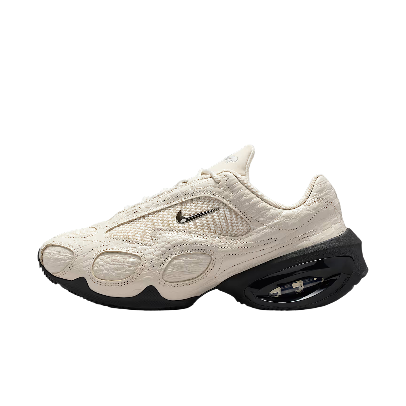 (Women) Nike Air Max Muse SE Low-Top Casual Shoes - Breathable & Cushioned Comfort IB6689-100