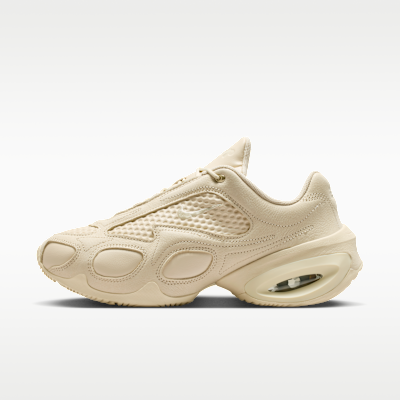 (Women) Nike Air Max Muse SE Oatmeal/Metallic Gold/Oatmeal IR0145-100