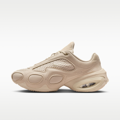 (Women) Nike Air Max Muse SE Oatmeal/Metallic Gold/Oatmeal IB6686-100