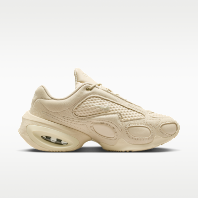 Lookbook (W) Nike Air Max Muse SE Oatmeal/Emas Metalik/Oatmeal IR0145-100