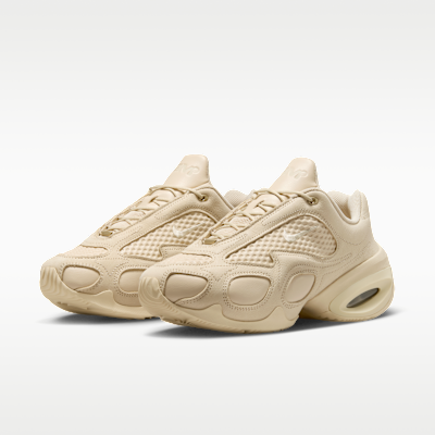 Purchase (W) Nike Air Max Muse SE Oatmeal/Emas Metalik/Oatmeal IR0145-100