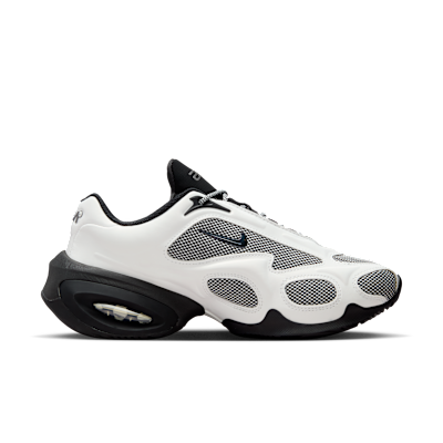 Lookbook (W) Nike Air Max Muse Putih/Hitam/Kelabu Gelap Metalik Summit II6282-100