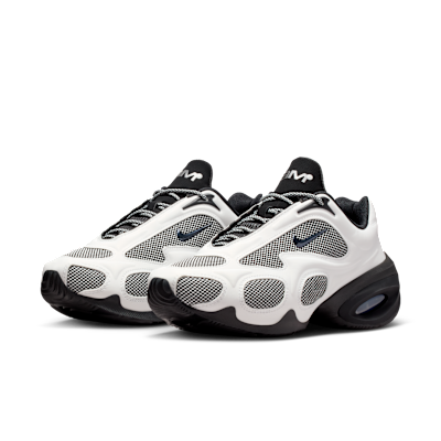 Purchase (W) Nike Air Max Muse Putih/Hitam/Kelabu Gelap Metalik Summit II6282-100