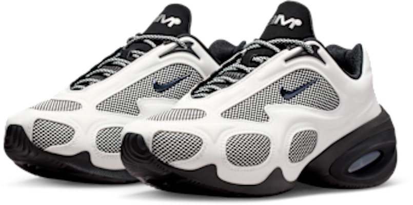 (W) Nike Air Max Muse Putih/Hitam/Kelabu Gelap Metalik Summit II6282-100 Purchase (W) Nike Air Max Muse Putih/Hitam/Kelabu Gelap Metalik Summit II6282-100