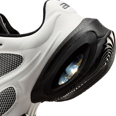 (W) Nike Air Max Muse Putih/Hitam/Kelabu Gelap Metalik Summit II6282-100 Cheap (W) Nike Air Max Muse Putih/Hitam/Kelabu Gelap Metalik Summit II6282-100