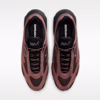 Shop (W) Nike Air Max Muse Tattoo Hitam Kelabu Metalik Merah Silt II6282-500