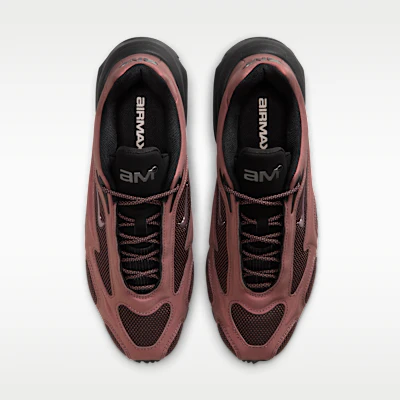 (W) Nike Air Max Muse Tattoo Hitam Abu Gelap Metalik Merah Silt II6282-500 Shop (W) Nike Air Max Muse Tattoo Hitam Abu Gelap Metalik Merah Silt II6282-500