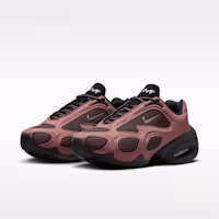 Purchase (W) Nike Air Max Muse Tattoo Hitam Kelabu Metalik Merah Silt II6282-500