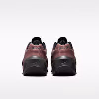 Details for (W) Nike Air Max Muse Tattoo Hitam Kelabu Metalik Merah Silt II6282-500