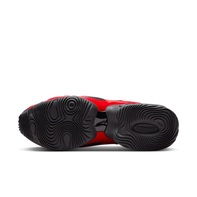 Order (W) 나이키 에어 맥스 뮤즈 유니버시티 레드/블랙/메탈릭 실버 FV1920-603