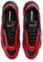 (W) 耐克 Air Max Muse 大學紅/黑色/金屬銀 FV1920-603 Shop (W) 耐克 Air Max Muse 大學紅/黑色/金屬銀 FV1920-603