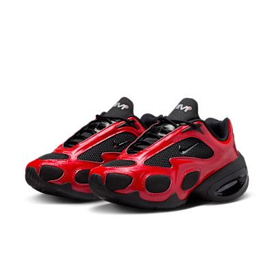 Purchase (W) 나이키 에어 맥스 뮤즈 유니버시티 레드/블랙/메탈릭 실버 FV1920-603