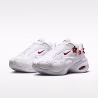 Purchase (W) Nike Air Max Muse 白/大學紅/金屬銀/深紅 IR8633-100