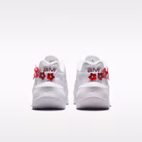 Details for (W) Nike Air Max Muse 白/大學紅/金屬銀/深紅 IR8633-100