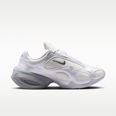 Lookbook (W) Nike Air Max Muse Bianco/Grigio Lupo/Bianco FV1920-102