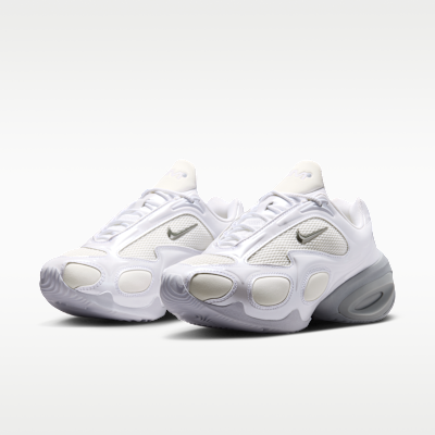 Purchase (W) Nike Air Max Muse Bianco/Grigio Lupo/Bianco FV1920-102