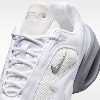 Sizing (W) Nike Air Max Muse Bianco/Grigio Lupo/Bianco FV1920-102