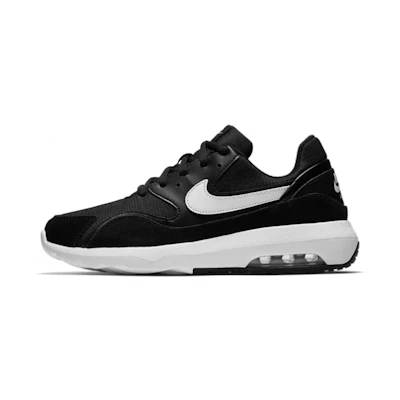 (W) Nike Air Max Nostalgic 'Black White'