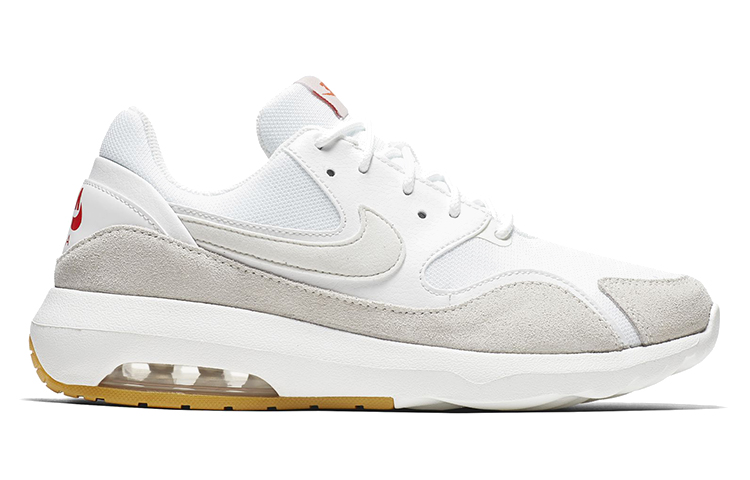Order (W) Nike Air Max Nostalgic ''Blanc Crème Gris'' 916789-101
