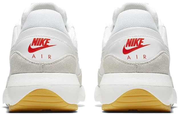 (W) Nike Air Max Nostalgic ''Blanc Crème Gris'' 916789-101 Shop (W) Nike Air Max Nostalgic ''Blanc Crème Gris'' 916789-101