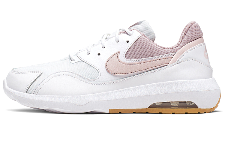 Buy (W) 나이키 에어맥스 노스탤직 핑크 '화이트' (Nike Air Max Nostalgic Pink 'White') 916789-100