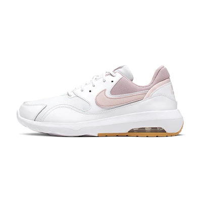 (W) Nike Air Max Nostalgic /Pink 'White'