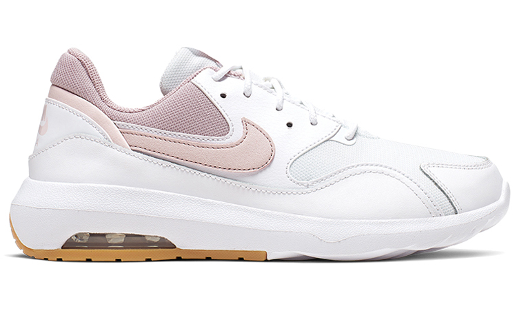 Order (W) 나이키 에어맥스 노스탤직 핑크 '화이트' (Nike Air Max Nostalgic Pink 'White') 916789-100