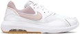 (W) Nike Air Max Nostalgic /Pink 'Putih' 916789-100