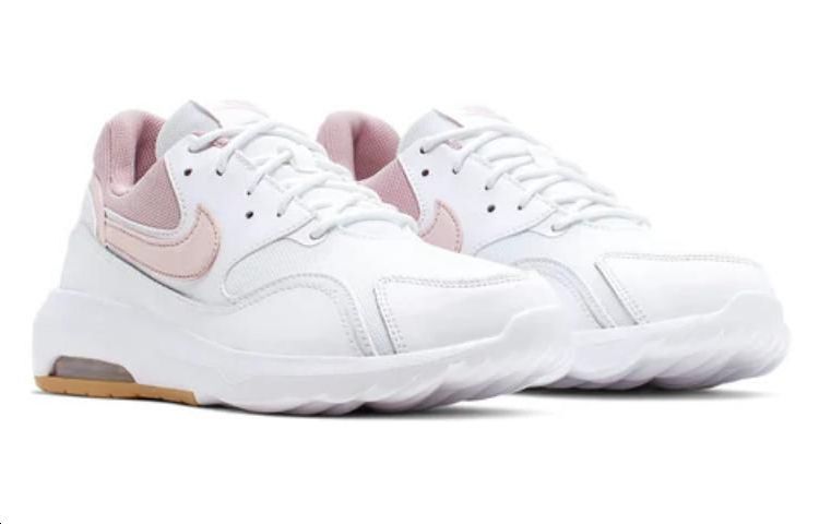 Lookbook (W) 나이키 에어맥스 노스탤직 핑크 '화이트' (Nike Air Max Nostalgic Pink 'White') 916789-100