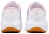 (W) Nike Air Max Nostalgic /Pink 'Putih' 916789-100