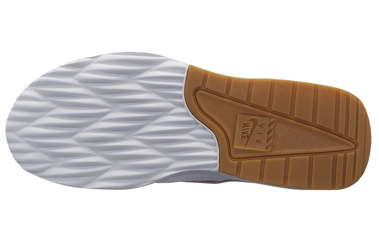 Purchase (W) 나이키 에어맥스 노스탤직 핑크 '화이트' (Nike Air Max Nostalgic Pink 'White') 916789-100