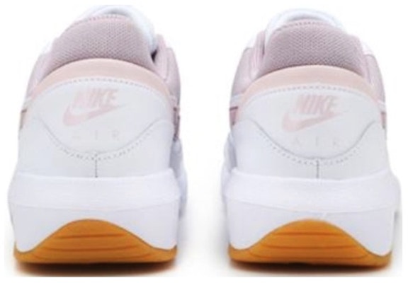 (W) Nike Air Max Nostalgic /Pink 'Putih' 916789-100 Lookbook (W) Nike Air Max Nostalgic /Pink 'Putih' 916789-100