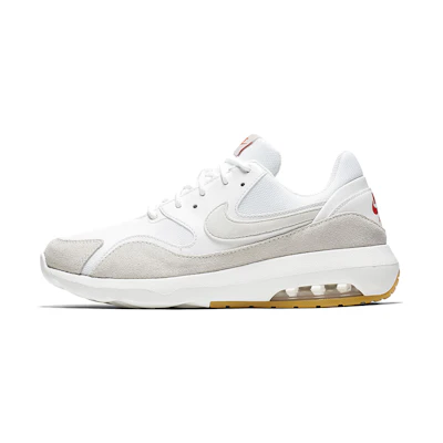 (W) Nike Air Max Nostalgic 'Creamwhite Gray'