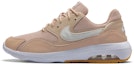 Buy (W) ナイキ エア マックス ノスタルジック ピンク/グレー 916789-200