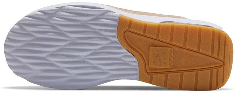 (W) Nike Air Max Nostalgic /Pink 'Kelabu' 916789-200 Details for (W) Nike Air Max Nostalgic /Pink 'Kelabu' 916789-200